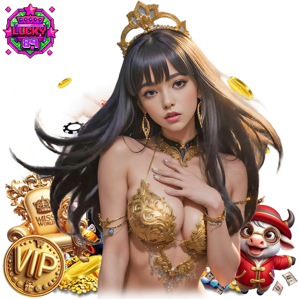 lucky89 สมัครสมาชิก