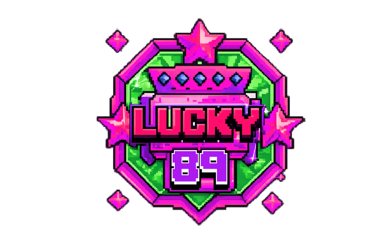 lucky89s.org